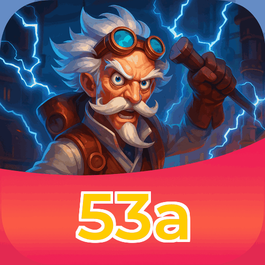 53a segurança SSL 256-bit - Licença Curaçao, eCOGRA, GLI certificado